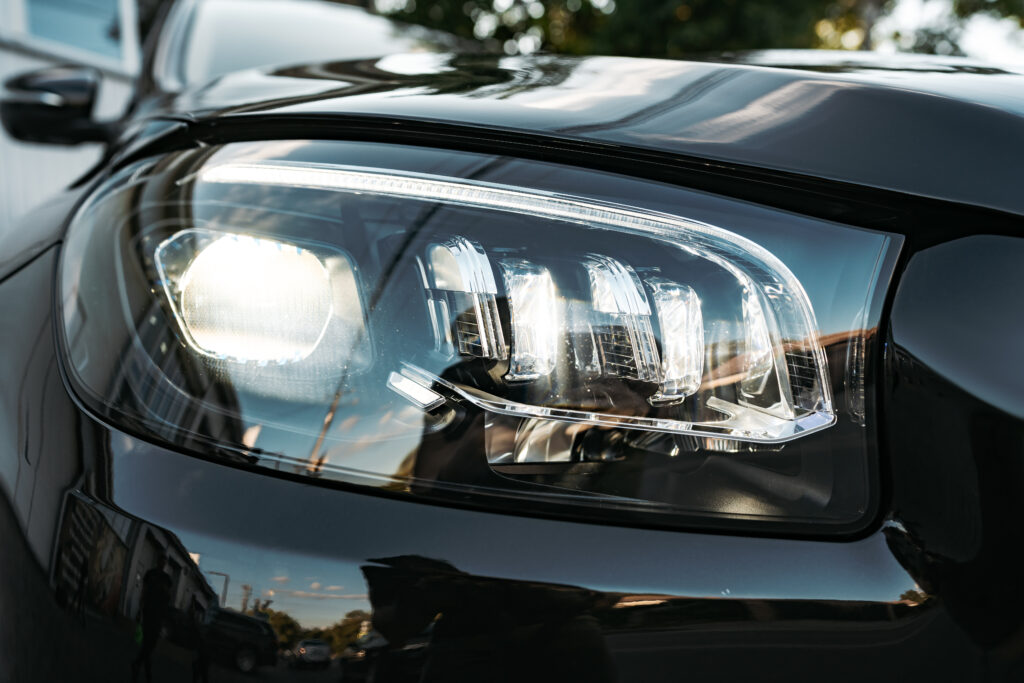 Headlight Restoration: Improve Visibility and Vehicle Appearance